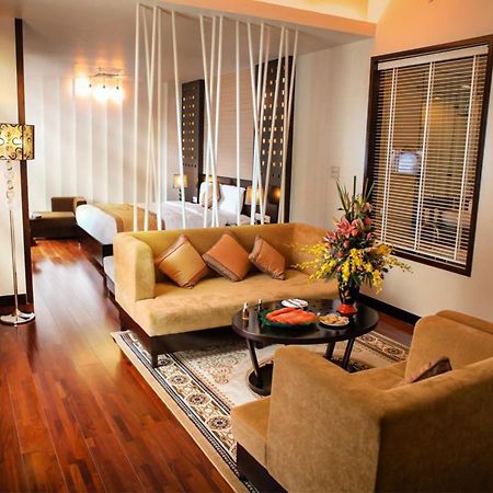 Halong Palace Hotel Ha Long Zewnętrze zdjęcie