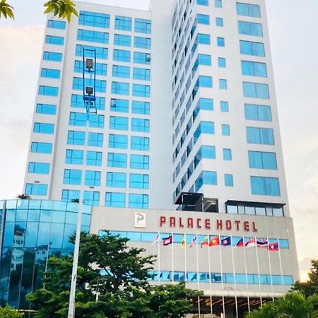 Halong Palace Hotel Ha Long Zewnętrze zdjęcie