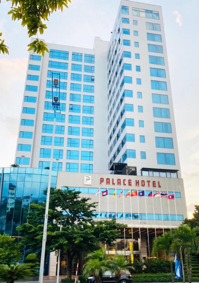 Halong Palace Hotel Ha Long Zewnętrze zdjęcie