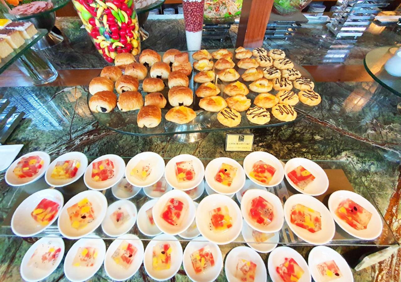 Halong Palace Hotel Ha Long Zewnętrze zdjęcie