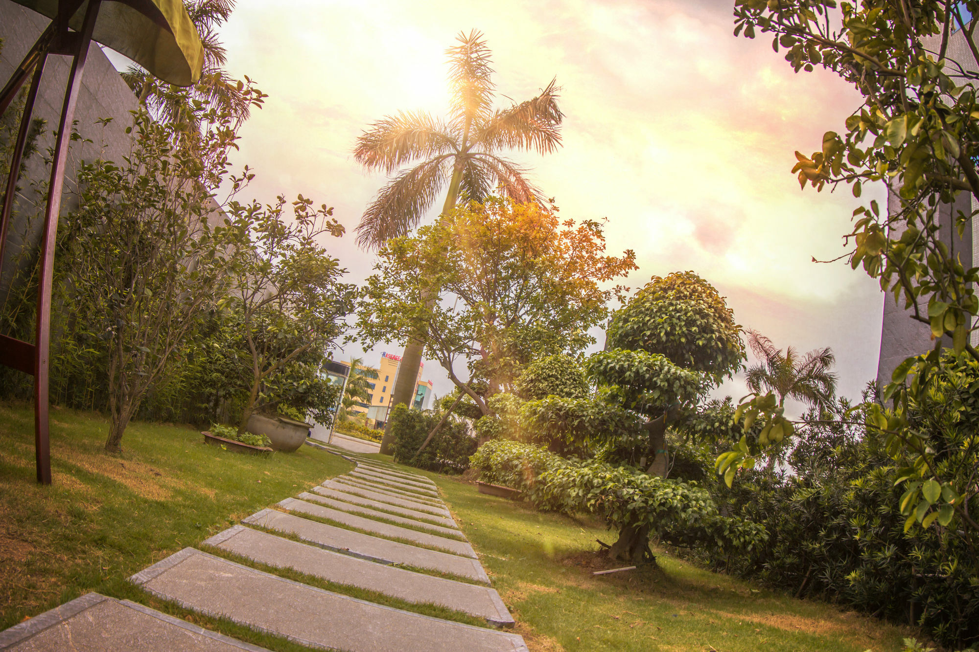 Halong Palace Hotel Ha Long Zewnętrze zdjęcie