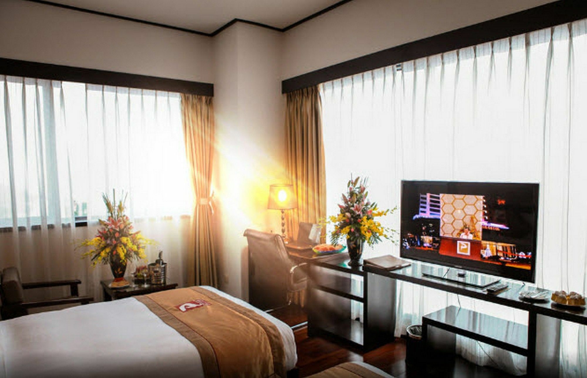 Halong Palace Hotel Ha Long Zewnętrze zdjęcie