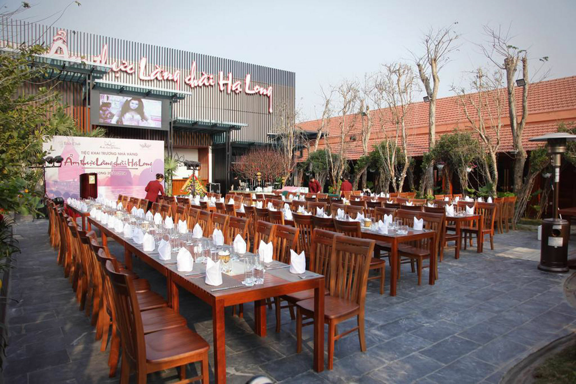 Halong Palace Hotel Ha Long Zewnętrze zdjęcie